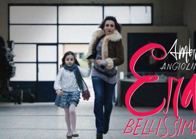 Era Bellissima – Shortfilm